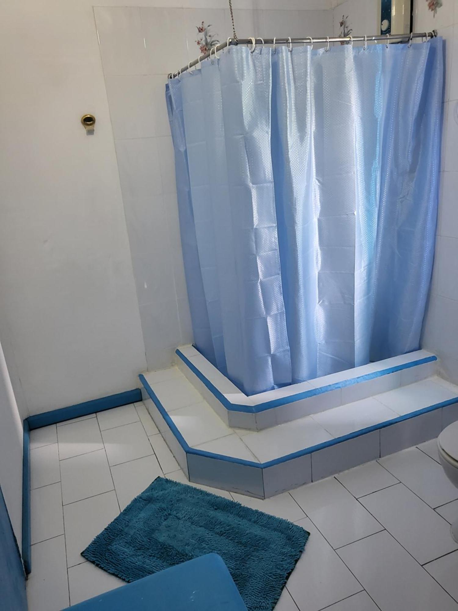Le Chateau Bleu Anse aux Pins Exterior photo